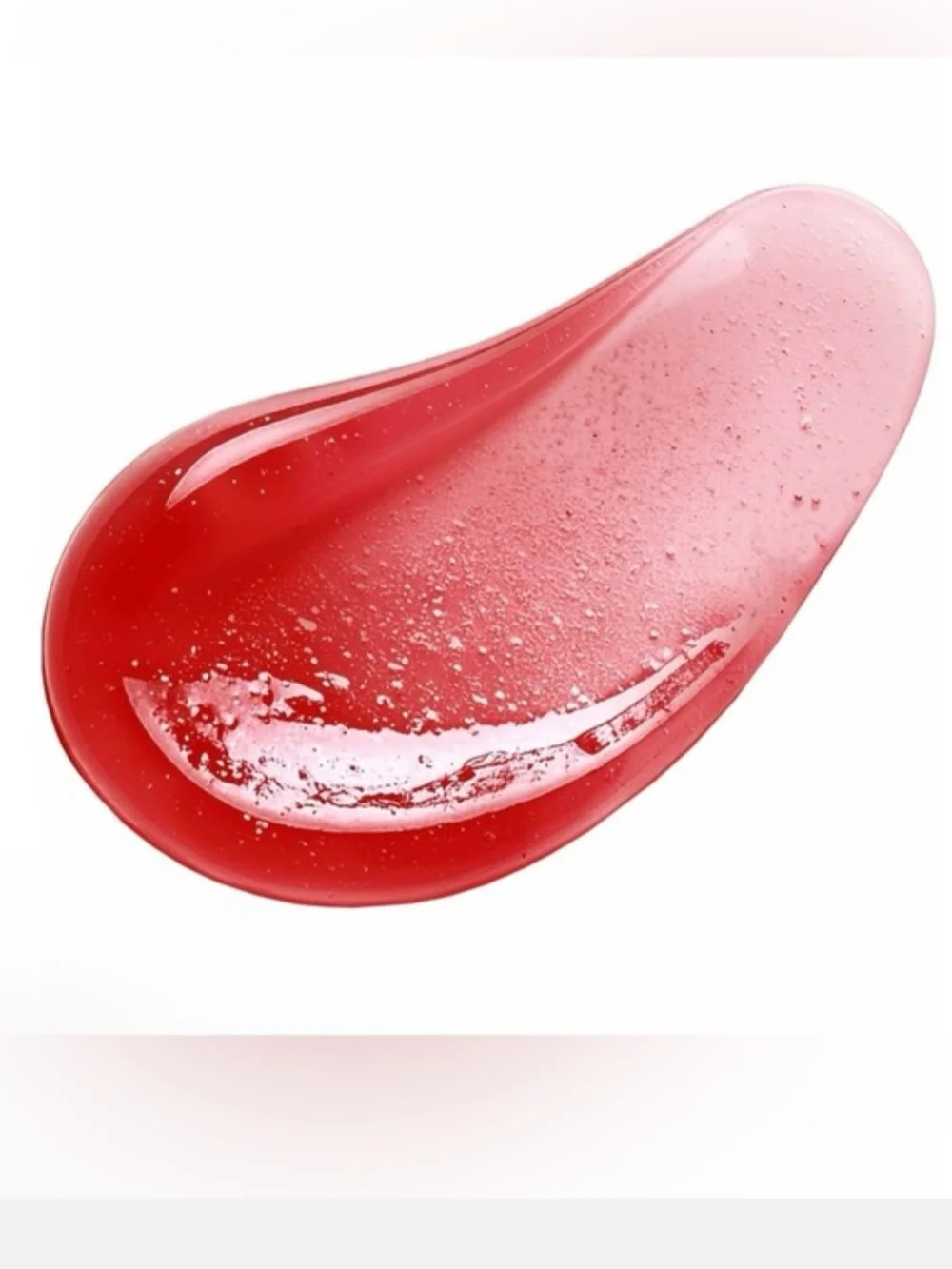 TRULY Cherry Baby Luxury Lip Oil - Cherry Red